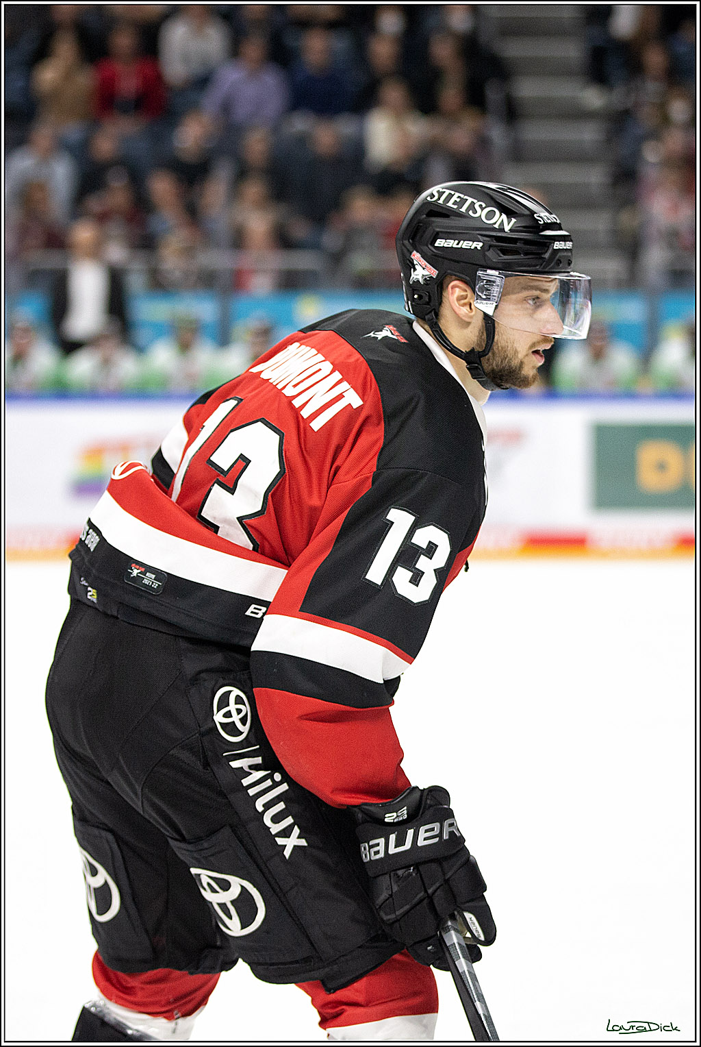 PENNY DEL; Koelner Haie- Bietigheim Steelers; Koeln, 19.11.2021